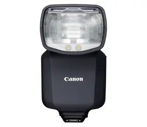 Canon Speedlite EL-5 / Externí blesk / Bezdrátový slave / Voděodolný / LCD displej / EOS R3, R6 II, R7, R10