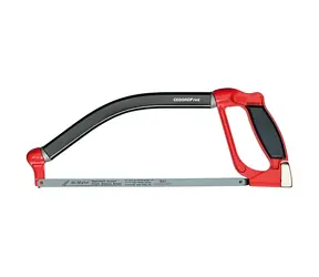GEDORE RED Multifunkční pila 3301608 / Čepel 300 mm / HSS bimetalový kotouč / Otočná hlava 90°/180°
