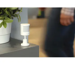 Alecto SMART-MOTION10 / Pohybový senzor / Zigbee / dosah 7 m
