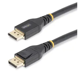 StarTech Aktivní kabel DisplayPort 1.4 VESA / Kabel / DP 1.4 / 7 m