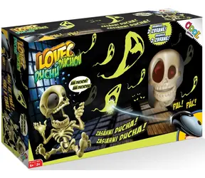 EPEE Hra Cool Games Lovec Duchů 2-pack / Společenská hra / pro 2 hráče / od 5 let