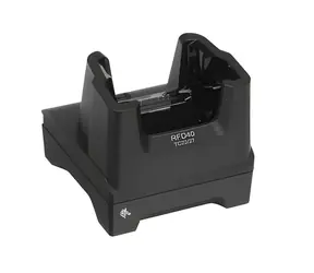 Zebra RFD40 / Nabíjecí stanice / 1 slot / Charge Only / pro TC22, TC27, HC20, HC50