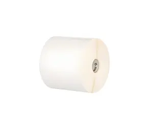 ZEBRA Z-Ultimate 3000T White / Termotransferová etiketa / Polyester / 22mm x 150m / jádro 76mm