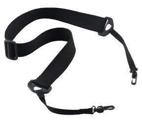ZEBRA Ramenní popruh pro QL, RW, P4T, ZQ510, ZQ520 / Ramenní popruh / Pro mobilní tiskárny a terminály