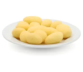 Melissa Škrabka na brambory bílá / Škrabka na brambory / 1000 g / 85 W