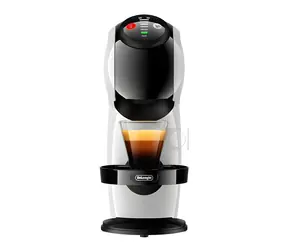 DeLonghi EDG226.W Dolce Gusto bílá / Kávovar na kapsle / 1400 W / 0,8 l / 15 bar / Nastavitelná výška šálku
