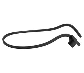 Jabra Engage 65/75 Mono černá / Krční pásek pro náhlavní soupravu