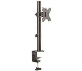 StarTech stolní držák monitoru černá / Držák monitoru / 13-32" / nosnost 8 kg / náklon -45° až 45° / rotace 360°