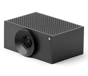 Jabra Cam L1 / Videokonferenční kamera / USB / Zorný úhel 92° / MTR, Zoom Room