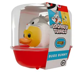 NUMSKULL Kachnička TUBBZ Looney Tunes - Bugs Bunny / Sběratelská figurka / plast