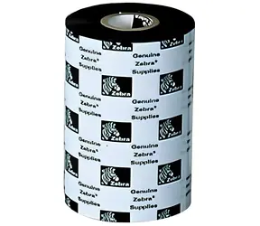 ZEBRA 4800 Standard TTR páska (12ks) / Resin / 131mm / 450m / 1" / 12ks