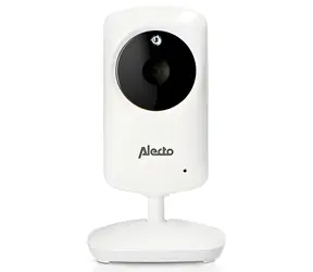 Alecto Přídavná kamera pro DVM-64 / Přídavná kamera / Pro dětskou chůvičku Alecto DVM-64