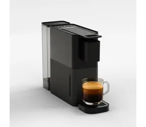 Princess 249423 / Kávovar na kapsle / Nespresso / 1400 W / 19 barů