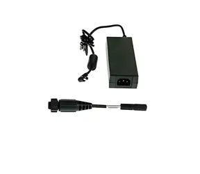 ZEBRA napájecí zdroj AC 100-240V / výstup 12V / 6A / pro terminál VC80