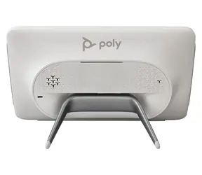 Poly TC10 bílá / Dotykový ovládací panel pro video konference / 10.1" LCD / 1280 x 800 / Ethernet