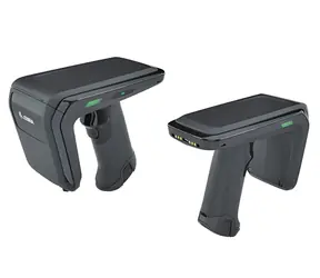Zebra RFD40 černá / RFID čtečka / UHF / 900 MHz / Pistolová rukojeť / 7000 mAh