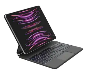 Belkin Klávesnice s pouzdrem pro Apple iPad Pro 12.9" / Klávesnice / magnetické uchycení / s pouzdrem