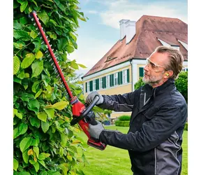 Einhell GP-CH 18/50 Li BL-Solo / Aku nůžky na živý plot / 18 V / délka čepele 56 cm / bez aku