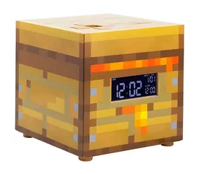 Paladone Minecraft Bee Hive / Budík
