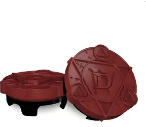 KontrolFreek Diablo IV Xbox Series X|S/One / Nástavce na páčky