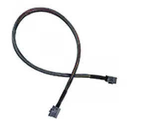 Adaptec I-HDMSAS-HDMSAS-.5M/5M / SAS kabel / interní / 0,5 m