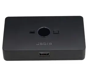 Jabra Link 950 černá / Ovladač k náhlavní soupravě Jabra / USB-A / Bluetooth