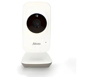 Alecto DVM71CAM / Přídavná kamera pro dětskou chůvičku / Noční vidění / Dosah 300 m / Teplotní čidlo