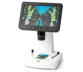 Levenhuk DTX 800 LCD / Digitální mikroskop