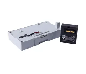 Brother držák baterie pro tiskárny TD-2D / Držák / pro TD-2320D, TD-2350D, TD-2350DSA