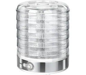 MPM MSG-11 / Sušička hub a ovoce / 500 W / 5 pater / 35-70 °C