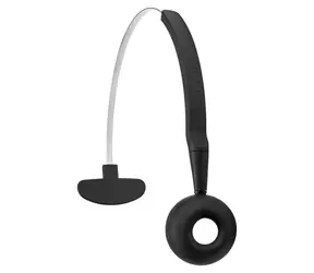 Jabra Engage 65/75 Convertible Headband černá / Náhlavní pásek / pro Jabra Engage 65/75 Convertible Mono