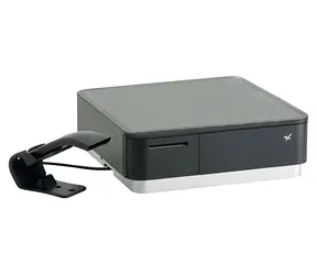Star Micronics BCR-MPOP1 černá / Snímač čárových kódů / Doplněk k pokladně mPOP