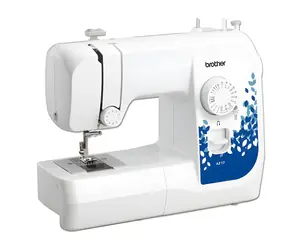 Brother AZ17 bílá / Šicí stroj / elektromechanický / 17 stehů