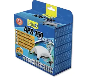 Tetra APS 150 bílá / Akvarijní kompresor / 150 l/h / 3,1 W