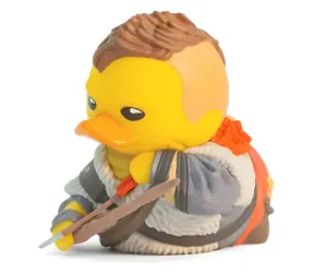 NUMSKULL TUBBZ God of War - Atreus / Sběratelská figurka / kachnička / 9 cm