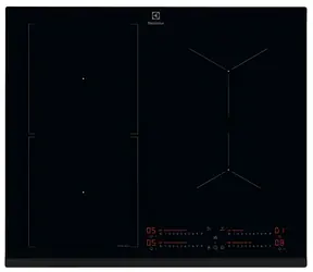 Electrolux CIS62450 / Indukční varná deska / 7350W / 4 plotny / dotykové ovládání