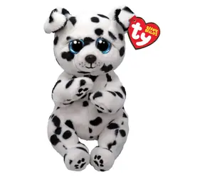 TY Plyšák Rowdy dalmatin / 15 cm