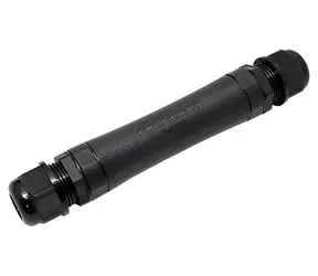 Trendnet TI-OE110 / PoE+ prodlužovací adaptér / 1 Gb / IP67