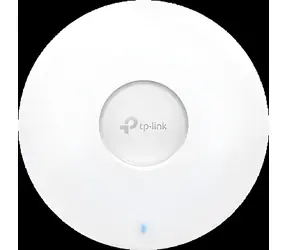 TP-Link EAP660 HD v2 / Access Point / WiFi 6 / AX3600 / Dual-Band 2.4 & 5 GHz / PoE+ / Omada SDN