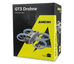 AMEWI Dron GT3 / RTF / Kamera 480P / dálkové ovládání / 2.4GHz
