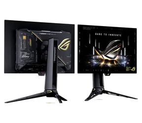 26.5" ASUS ROG Swift PG27AQWP-G černá / Monitor / OLED / QHD / 540Hz / 0.02ms / G-SYNC / FreeSync