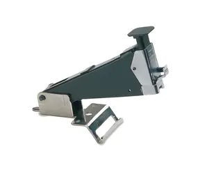Rapid Sešívací hlava pro Rapid 106 / Náhradní díl / Pro Rapid 106 a Rapid 106 Twin Rig / ploché spony