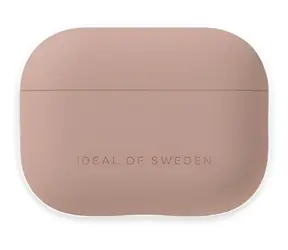 iDeal silikonové pouzdro AirPods Pro 1/2 Blush Pink / Pouzdro pro sluchátka / AirPods Pro 1. a 2. generace / silikon