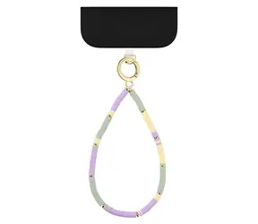 iDeal Poutko na zápěstí pro telefon Rustic Pastel / Poutko na zápěstí / univerzální