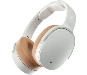 Skullcandy Hesh ANC bílá / Sluchátka / Bezdrátová / ANC