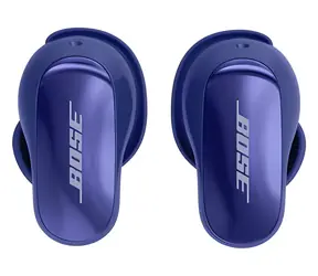 Bose QuietComfort Ultra Earbuds (2. Gen.) Midnight Violet / Bezdrátová sluchátka do uší