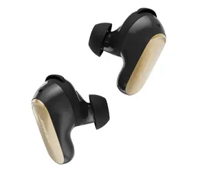 Bose QuietComfort Ultra Earbuds 2. gen. Desert Gold / Bezdrátová sluchátka do uší