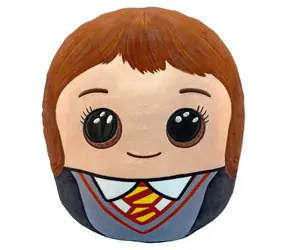 TY Squishy plyšák Hermiona Grangerová / Harry Potter / 22 cm
