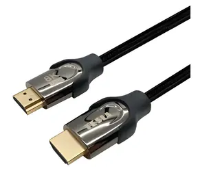 TESLA HDMI kabel Ultra 2.1 8K 1,5 m / Kabel HDMI / HDMI 2.1 / 8K / Ultra certifikace
