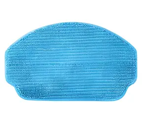 TESLA RoboStar iQ100 mop z mikrovlákna V2 / Náhradní mop / 1 ks